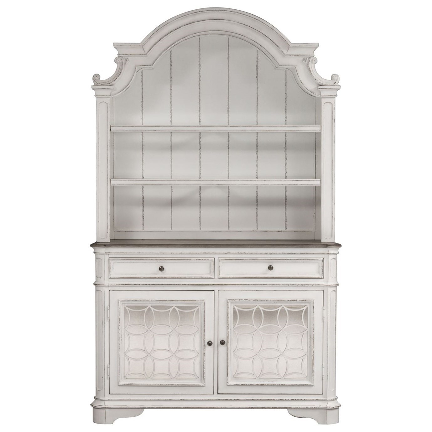 Maple manor sale hutch